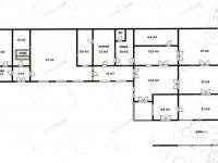 Eladó családi ház, Kiskunmajsán 59.9 M Ft, 5 szobás