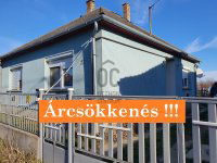 Eladó családi ház, Vásárosnaményben 18.9 M Ft, 4 szobás
