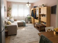 Eladó téglalakás, Zalaegerszegen 49.9 M Ft, 3 szobás