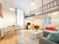 Kiadó téglalakás, albérlet