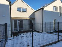 Eladó sorház, Vácon 75.9 M Ft, 3 szobás / költözzbe.hu