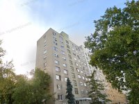 Eladó panellakás, Kecskeméten 47.5 M Ft, 2 szobás