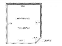Eladó telek, Győrött 57.585 M Ft / költözzbe.hu