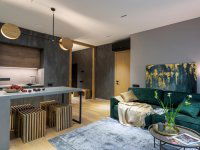 Eladó téglalakás, Kecskeméten 76.6 M Ft, 3 szobás