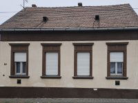 Eladó családi ház