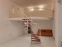 Eladó téglalakás, VI. kerületben 77.9 M Ft, 1 szobás