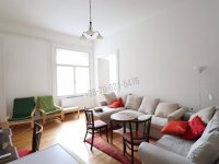 Eladó téglalakás, IX. kerületben 110 M Ft, 2+1 szobás