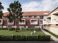 Eladó téglalakás, Pécsett 74.763 M Ft, 3 szobás