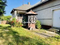 Eladó családi ház, Szőcén 29.8 M Ft, 2 szobás