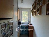 Eladó panellakás, Budapesten, III. kerületben 66.8 M Ft