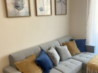 Kiadó téglalakás, albérlet, XIII. kerületben, Lehel utcában