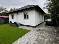 Eladó családi ház, Monorierdőn 79.9 M Ft, 2 szobás