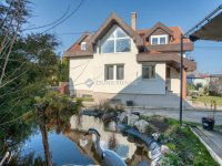 Eladó családi ház, Szigetcsépen 158.9 M Ft, 5 szobás