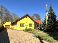 Eladó családi ház, Békéscsabán 155 M Ft, 6+3 szobás