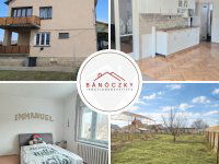 Eladó családi ház, Baján 49.99 M Ft, 5 szobás