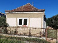 Eladó családi ház, Gerdén 4.8 M Ft, 2 szobás