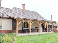 Eladó családi ház, Cserépfaluban 58 M Ft, 4 szobás