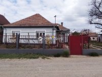 Eladó családi ház, Hajdúsámsonon 52.5 M Ft, 3 szobás