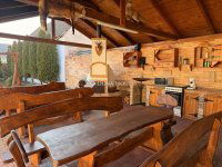 Eladó családi ház, Mohácson 134.9 M Ft, 9 szobás