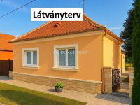 Eladó családi ház, Toronyon 46 M Ft, 4 szobás