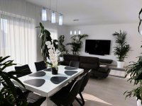 Eladó téglalakás, XIX. kerületben 152 M Ft, 3 szobás