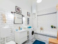 Kiadó téglalakás, albérlet, VI. kerületben 290 E Ft / hó