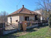 Eladó családi ház, Balmazújvárosban, Batthyány utcában