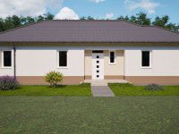 Eladó családi ház, Gödön 149.9 M Ft, 5 szobás