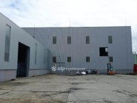 Kiadó ipari ingatlan, Kecskeméten 704 E Ft / hó