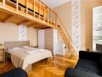 Eladó téglalakás, VIII. kerületben, Szentkirályi utcában