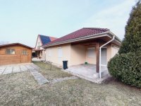 Eladó családi ház, Egerben, Pirittyó utcában 139 M Ft, 3 szobás