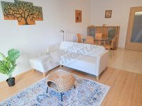 Kiadó téglalakás, albérlet, VIII. kerületben, Jázmin utcában