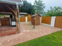 Eladó nyaraló, Dunavarsányban 84 M Ft, 1 szobás