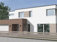 Eladó családi ház