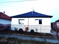 Eladó családi ház, Hatvanban 55 M Ft, 2 szobás