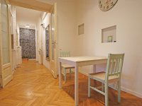 Kiadó téglalakás, albérlet