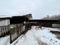 Eladó mezogazdasagi ingatlan, Pilisen 149.9 M Ft, 11 szobás