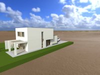 Eladó ikerház, Nyíregyházán 74.9 M Ft, 3 szobás