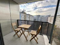 Eladó téglalakás, III. kerületben 72.9 M Ft, 1 szobás