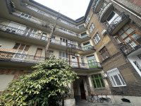 Eladó téglalakás, VIII. kerületben 59.9 M Ft, 1 szobás