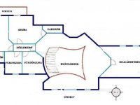 Eladó családi ház, Debrecenben 850 M Ft, 4 szobás