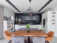 Eladó ikerház, Nyíregyházán 101 M Ft, 4 szobás