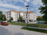 Eladó téglalakás, Szombathelyen 81.99 M Ft, 3 szobás