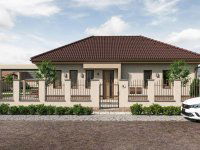 Eladó családi ház