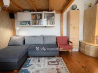 Eladó téglalakás, Egerben 54.9 M Ft, 2 szobás