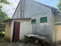 Eladó családi ház, Nagylókon 24 M Ft, 2 szobás