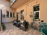 Eladó téglalakás, IV. kerületben, Deák Ferenc utcában 149 M Ft