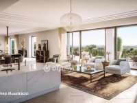 Eladó téglalakás, XI. kerületben 91.7 M Ft, 2 szobás