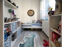 Eladó téglalakás, IV. kerületben 65.6 M Ft, 1 szobás