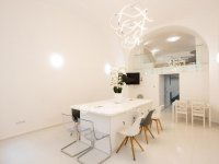 Eladó téglalakás, V. kerületben 89.9 M Ft, 2 szobás